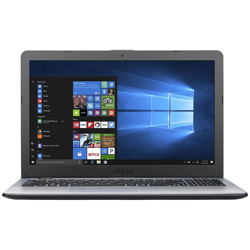لپ تاپ 15 اینچی ایسوس مدل VivoBook R542UR - E