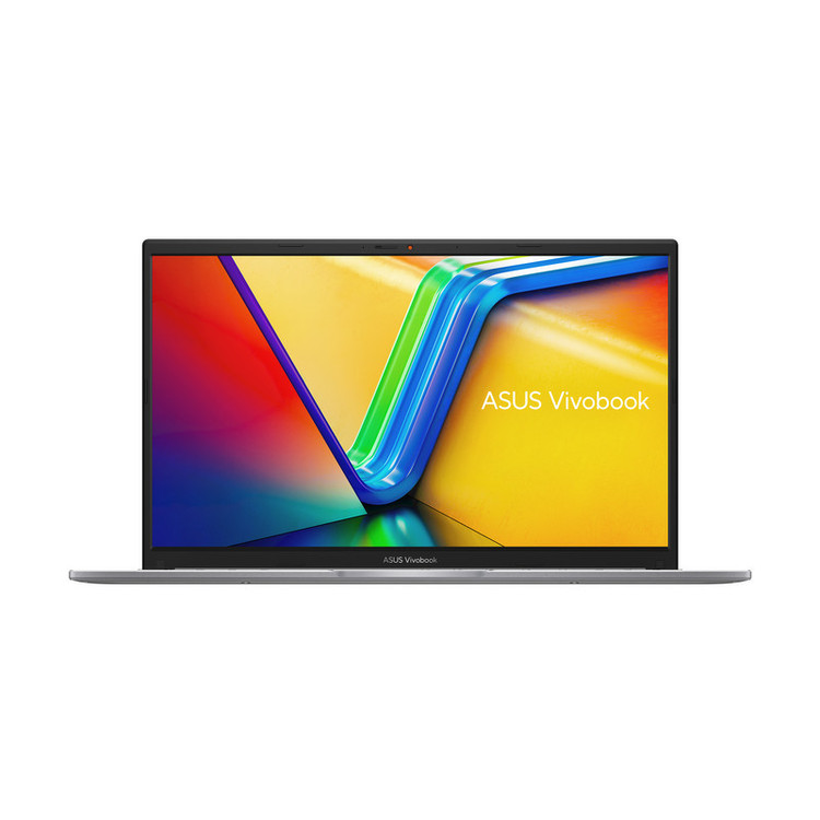 لپتاپ ایسوس مدل Vivobook 1504 با پردازنده Core i3-1315، رم 8GB DDR4 با فرکانس 3200MHz، حافظه SSD با ظرفیت 512GB، نمایشگر 15.6 اینچ