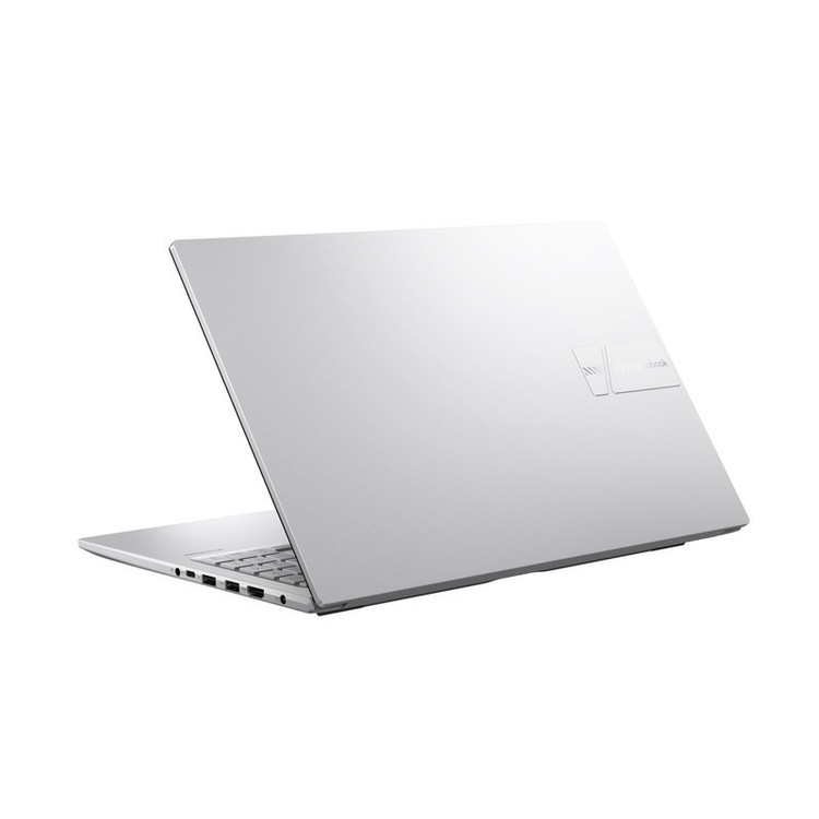 لپتاپ ایسوس مدل Vivobook 1504 با پردازنده Core i3-1315، رم 8GB DDR4 با فرکانس 3200MHz، حافظه SSD با ظرفیت 512GB، نمایشگر 15.6 اینچ