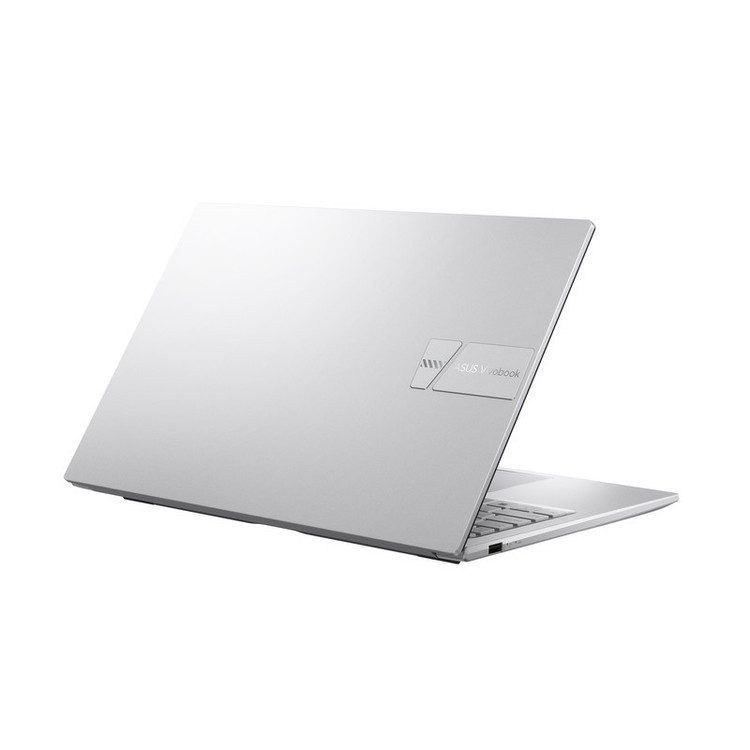 لپتاپ ایسوس مدل Vivobook 1504 با پردازنده Core i3-1315، رم 8GB DDR4 با فرکانس 3200MHz، حافظه SSD با ظرفیت 512GB، نمایشگر 15.6 اینچ