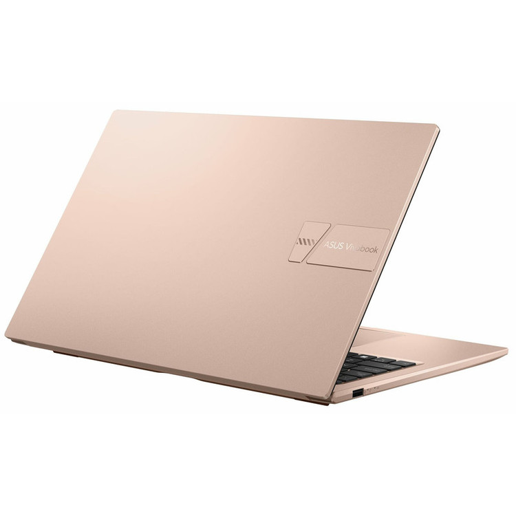 لپتاپ ایسوس مدل Vivobook 1504 با پردازنده Core i3-1315، رم 8GB DDR4 با فرکانس 3200MHz، حافظه SSD با ظرفیت 512GB، نمایشگر 15.6 اینچ