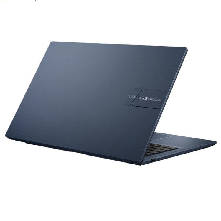 لپتاپ ایسوس مدل Vivobook 1504 با پردازنده Core i3-1315، رم 8GB DDR4 با فرکانس 3200MHz، حافظه SSD با ظرفیت 512GB، نمایشگر 15.6 اینچ