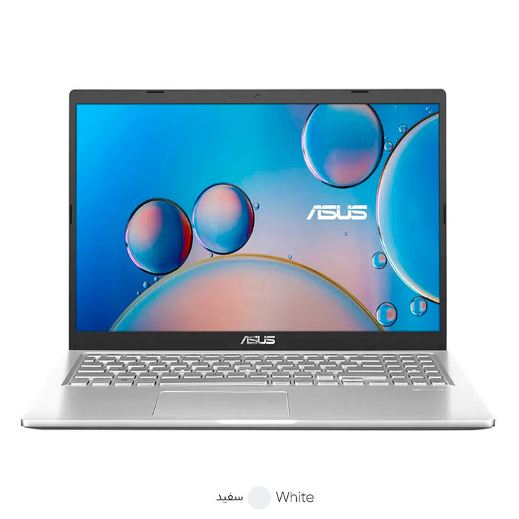 لپ تاپ 15.6 اینچی ایسوس مدل VivoBook R565JP-EJ440 - i7 8GB 512GB MX330