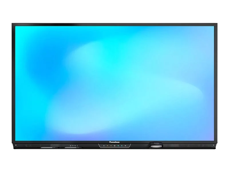 تاچ مانیتور هوشمند پرومتین AP5 سایز 70 اینچ