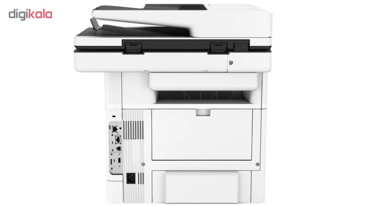 پرینتر چند کاره لیزری اچ پی مدل LaserJet Enterprise Flow MFP M527dn