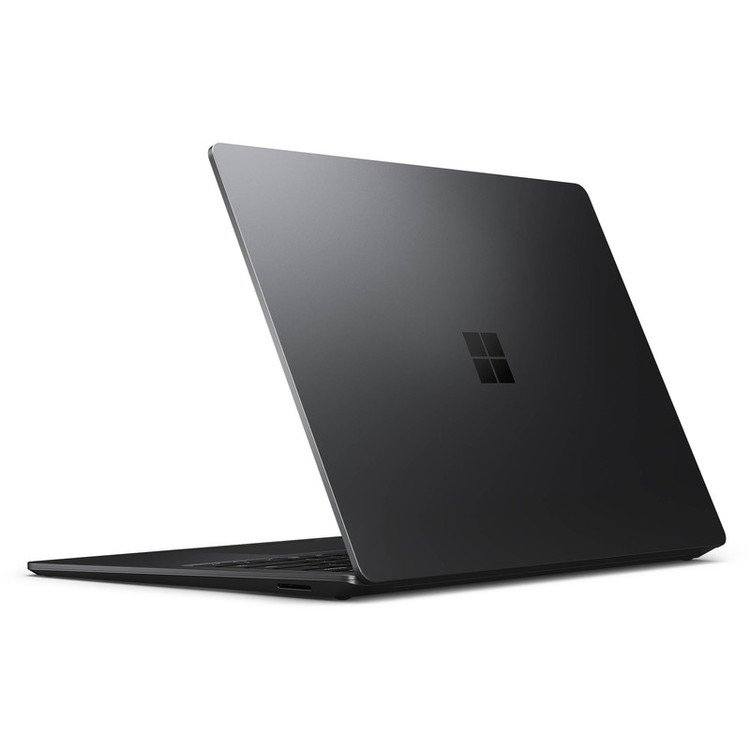 لپتاپ مایکروسافت مدل Surface Laptop 3 با پردازنده Core i5-1035G7، رم 8GB، حافظه SSD با ظرفیت 256GB، نمایشگر لمسی 13.5 اینچ PixelSense با وضوح 2256x1504 پیکسل، نور پسزمینه کیبورد، سیستمعامل Windows 10
