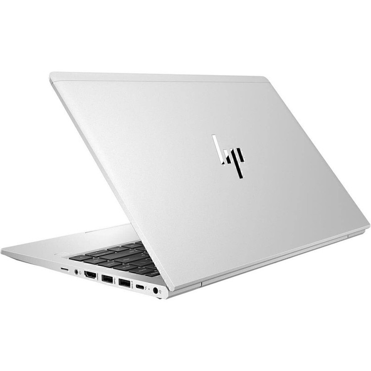 کارکرده - لپ تاپ 15.6 اینچی اچ پی مدل EliteBook 650 G9 -i5 1235U 8GB DDR4 256SSD