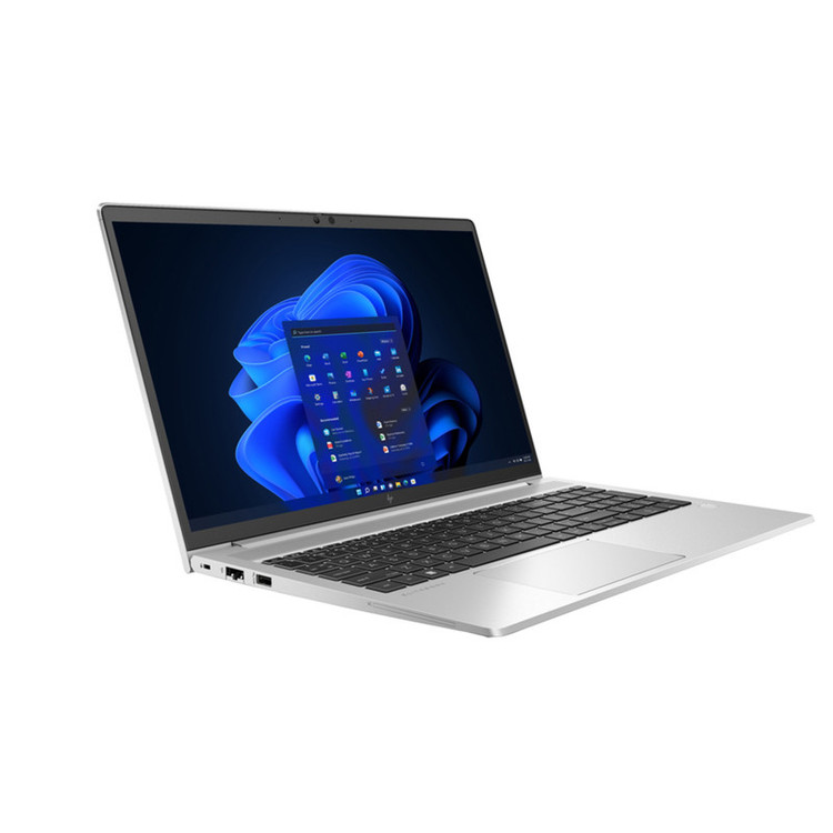کارکرده - لپ تاپ 15.6 اینچی اچ پی مدل EliteBook 650 G9 -i5 1235U 8GB DDR4 256SSD