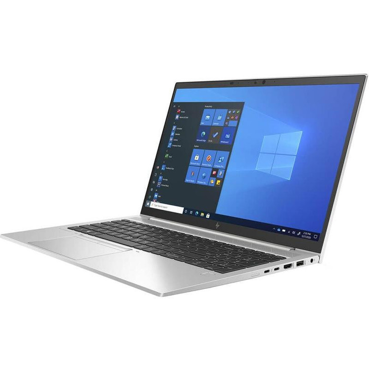 لپ تاپ 15.6 اینچی اچپی مدل EliteBook 850 g8 i7 11g 16 512 G8