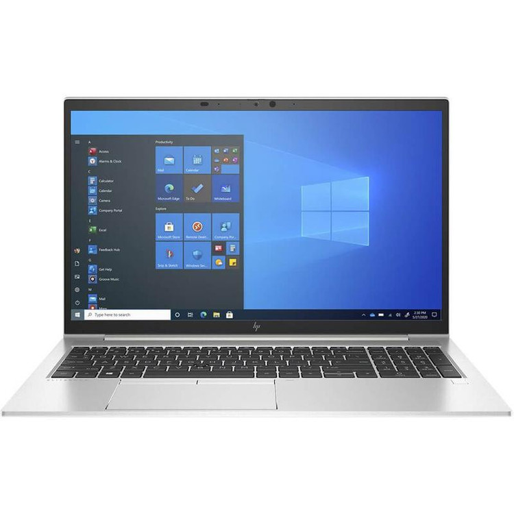 لپ تاپ 15.6 اینچی اچپی مدل EliteBook 850 g8 i7 11g 16 512 G8