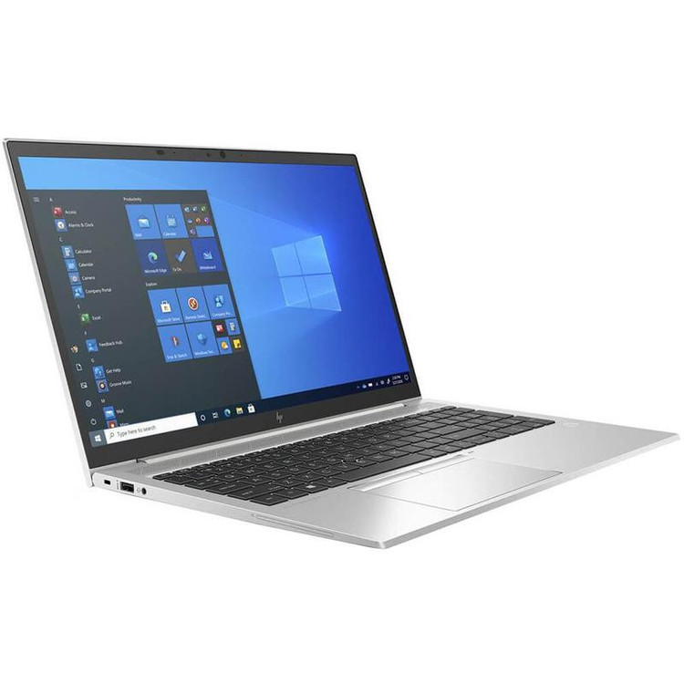 لپ تاپ 15.6 اینچی اچپی مدل EliteBook 850 g8 i7 11g 16 512 G8